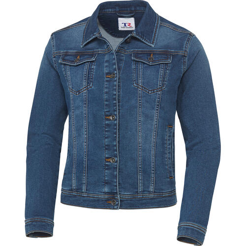 Tom Ramsey Damen Jeansjacke von Tom Ramsey