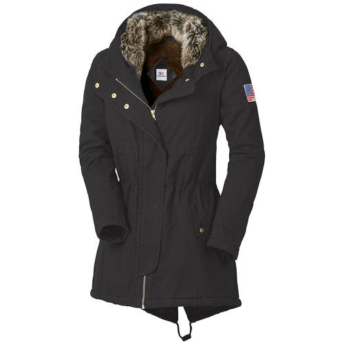 Tom Ramsey Damen Parka von Tom Ramsey