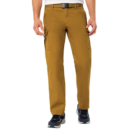 Tom Ramsey Herren Cargohose mit Gürtel von Tom Ramsey