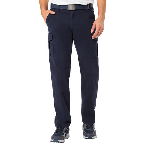 Tom Ramsey Herren Cargohose mit Gürtel von Tom Ramsey