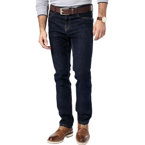 Tom Ramsey Herren Stretch-Jeans von Tom Ramsey