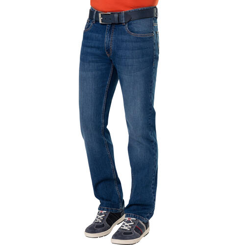 Tom Ramsey Herren Stretch-Jeans von Tom Ramsey