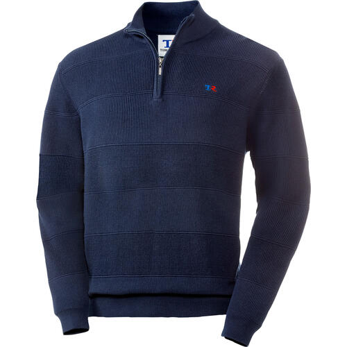 Tom Ramsey Herren Struktur Troyer von Tom Ramsey