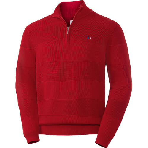 Tom Ramsey Herren Struktur Troyer von Tom Ramsey