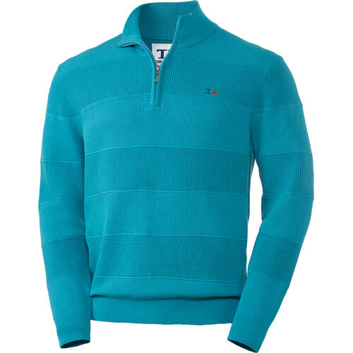 Tom Ramsey Herren Struktur Troyer von Tom Ramsey