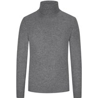 Tom Rusborg Premium Rollkragenpullover aus Kaschmir von Tom Rusborg Premium