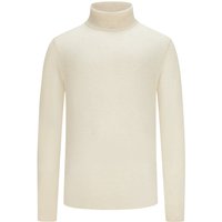 Tom Rusborg Premium Rollkragenpullover aus Kaschmir von Tom Rusborg Premium