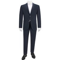 Tom Rusborg Anzug Helios mit Wolle von Tom Rusborg