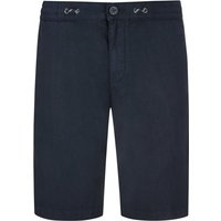 Tom Rusborg Bermudas aus einem Leinengemisch von Tom Rusborg