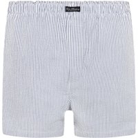 Tom Rusborg Boxershorts aus Baumwolle mit Fineliner-Streifen in M von Tom Rusborg