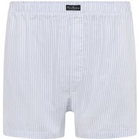 Tom Rusborg Boxershorts aus Baumwolle mit Fineliner-Streifenmuster in XL von Tom Rusborg