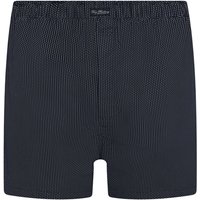 Tom Rusborg Boxershorts aus Baumwolle mit Punktmuster in XL von Tom Rusborg