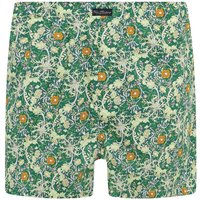 Tom Rusborg Boxershorts aus Baumwolle mit floralem Print in M von Tom Rusborg