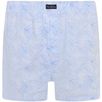 Tom Rusborg Boxershorts aus Baumwolle mit floralem Print in XL von Tom Rusborg