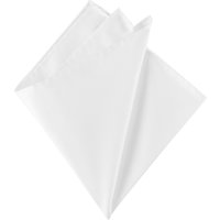 Tom Rusborg Einstecktuch aus Baumwolle von Tom Rusborg