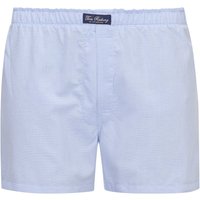 Tom Rusborg Elastische Boxershorts mit feiner Struktur und Eingriff von Tom Rusborg