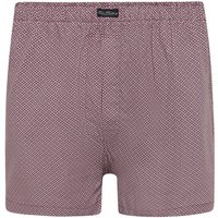 Tom Rusborg Gemusterte Boxershorts aus Baumwolle in L von Tom Rusborg