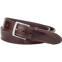 Tom Rusborg Gürtel mit Dornschließe von Tom Rusborg