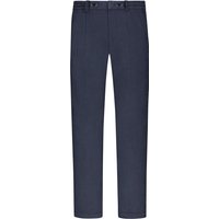 Tom Rusborg Leichte Chino aus Leinen von Tom Rusborg