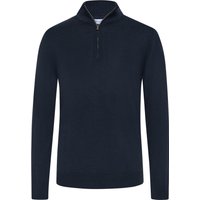 Tom Rusborg Leichter Troyer aus Merinowolle in L von Tom Rusborg