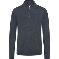 Tom Rusborg Leichter Troyer aus Merinowolle in XL von Tom Rusborg