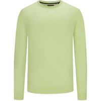 Tom Rusborg Premium Pullover aus reinem Kaschmir von Tom Rusborg Premium