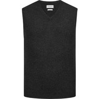 Tom Rusborg Leichter Pullunder aus Kaschmir in L von Tom Rusborg