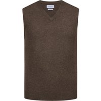 Tom Rusborg Leichter Pullunder aus Kaschmir in M von Tom Rusborg