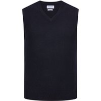 Tom Rusborg Leichter Pullunder aus Kaschmir in M von Tom Rusborg