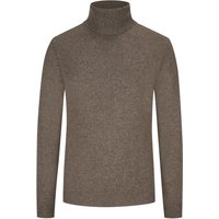 Tom Rusborg Rollkragenpullover aus Kaschmir von Tom Rusborg