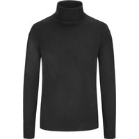 Tom Rusborg Rollkragenpullover aus Kaschmir von Tom Rusborg