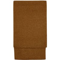 Tom Rusborg Schal aus Kaschmir im Rippstrick von Tom Rusborg