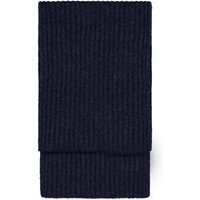 Tom Rusborg Schal aus Kaschmir im Rippstrick von Tom Rusborg