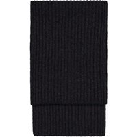 Tom Rusborg Schal aus Kaschmir im Rippstrick von Tom Rusborg