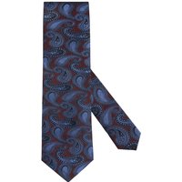 Tom Rusborg Seidenkrawatte mit Paisley-Muster von Tom Rusborg