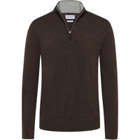 Tom Rusborg Softer Troyer aus Kaschmir in M von Tom Rusborg