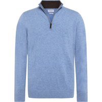 Tom Rusborg Softer Troyer aus Kaschmir in M von Tom Rusborg