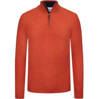 Tom Rusborg Softer Troyer aus Merinowolle und Kaschmir mit Ellenbogenpatches in XXL Tom Rusborg Softer Troyer aus Merinowolle und Kaschmir mit Ellenbogenpatches in XXL von Tom Rusborg