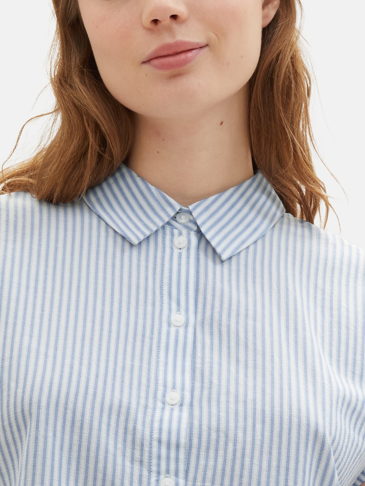 Bluse von Tom Tailor Denim