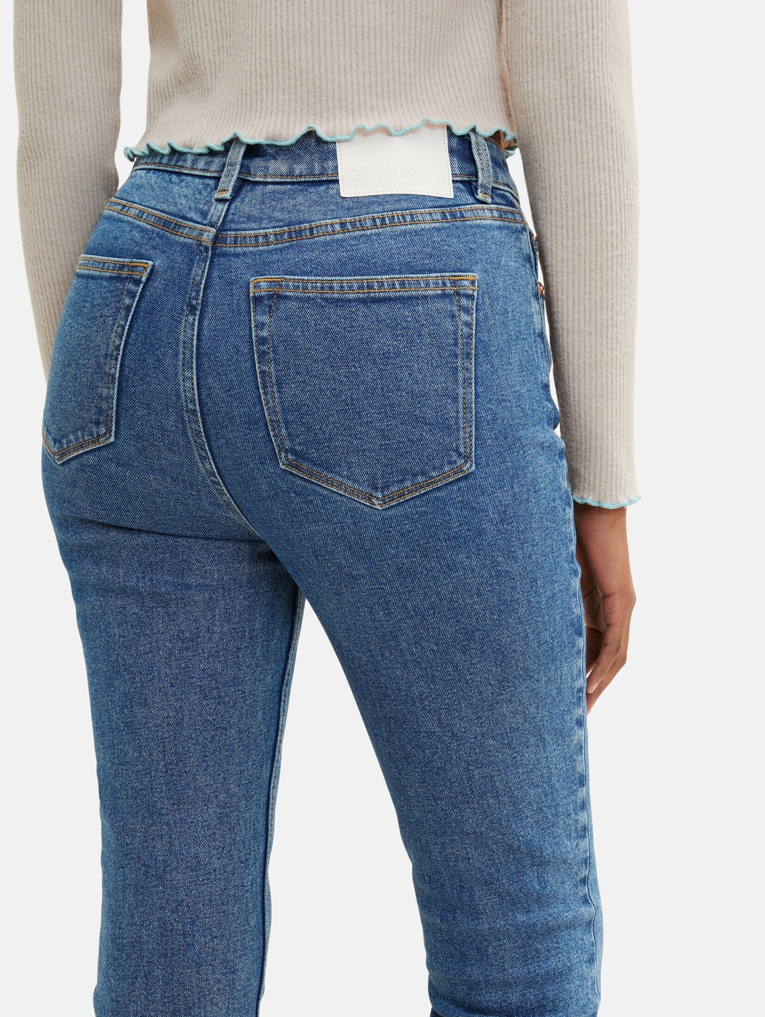 Jeans von Tom Tailor Denim