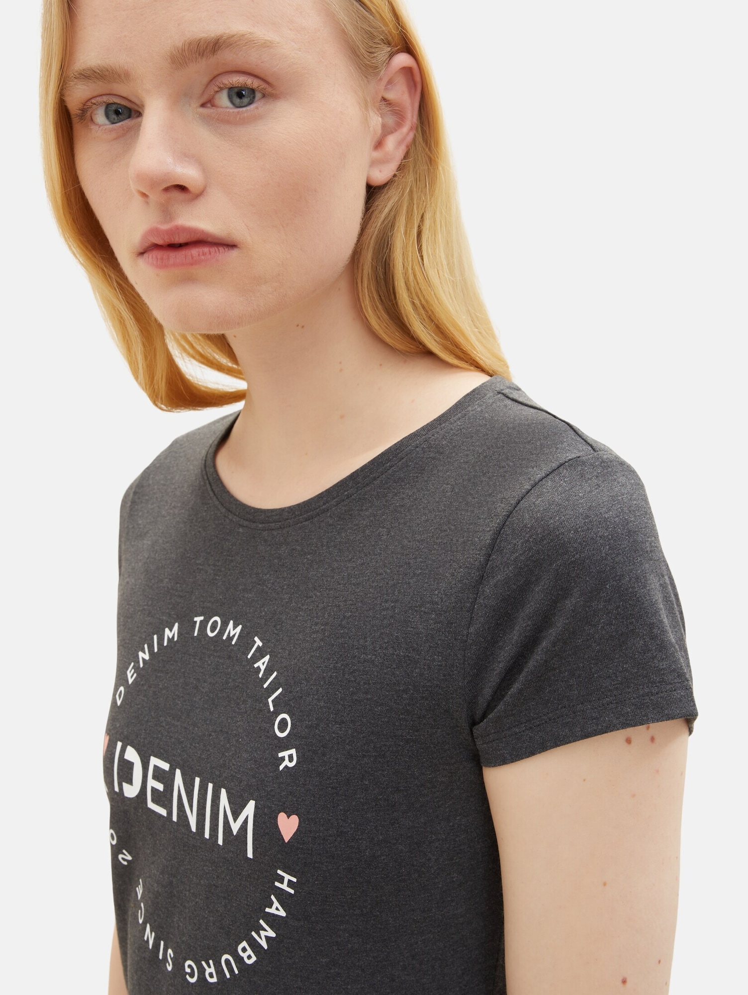 T-Shirt von Tom Tailor Denim