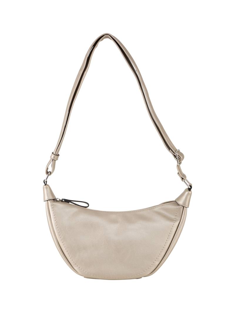 TOM TAILOR DENIM Damen TTLIRIEL M Umhängetasche, gold, Uni, Gr. ONESIZE von Tom Tailor Denim