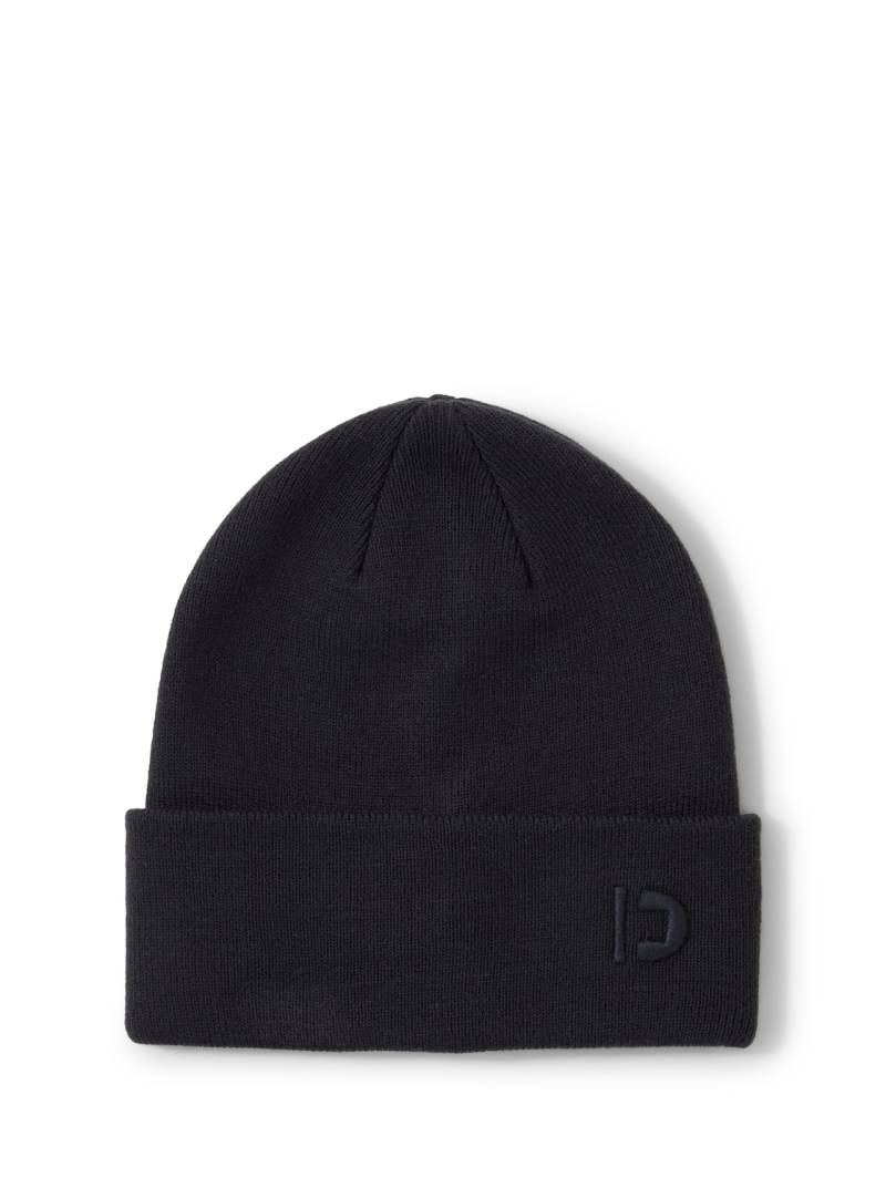 TOM TAILOR DENIM Herren Basic Beanie Mütze, blau, Uni, Gr. ONESIZE TOM TAILOR DENIM Herren Basic Beanie Mütze, blau, Uni, Gr. ONESIZE von Tom Tailor Denim
