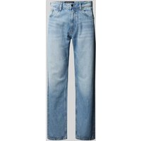 Tom Tailor Denim Relaxed Fit Jeans aus reiner Baumwolle in Hellblau, Größe 30/34 Tom Tailor Denim Relaxed Fit Jeans aus reiner Baumwolle in Hellblau, Größe 30/34 von Tom Tailor Denim