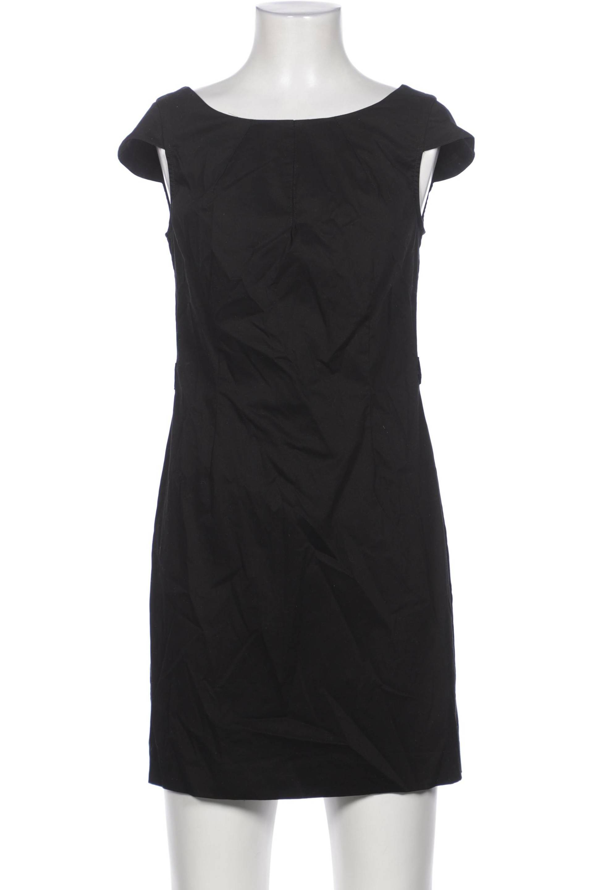 TOM TAILOR Denim Damen Kleid, schwarz von Tom Tailor Denim