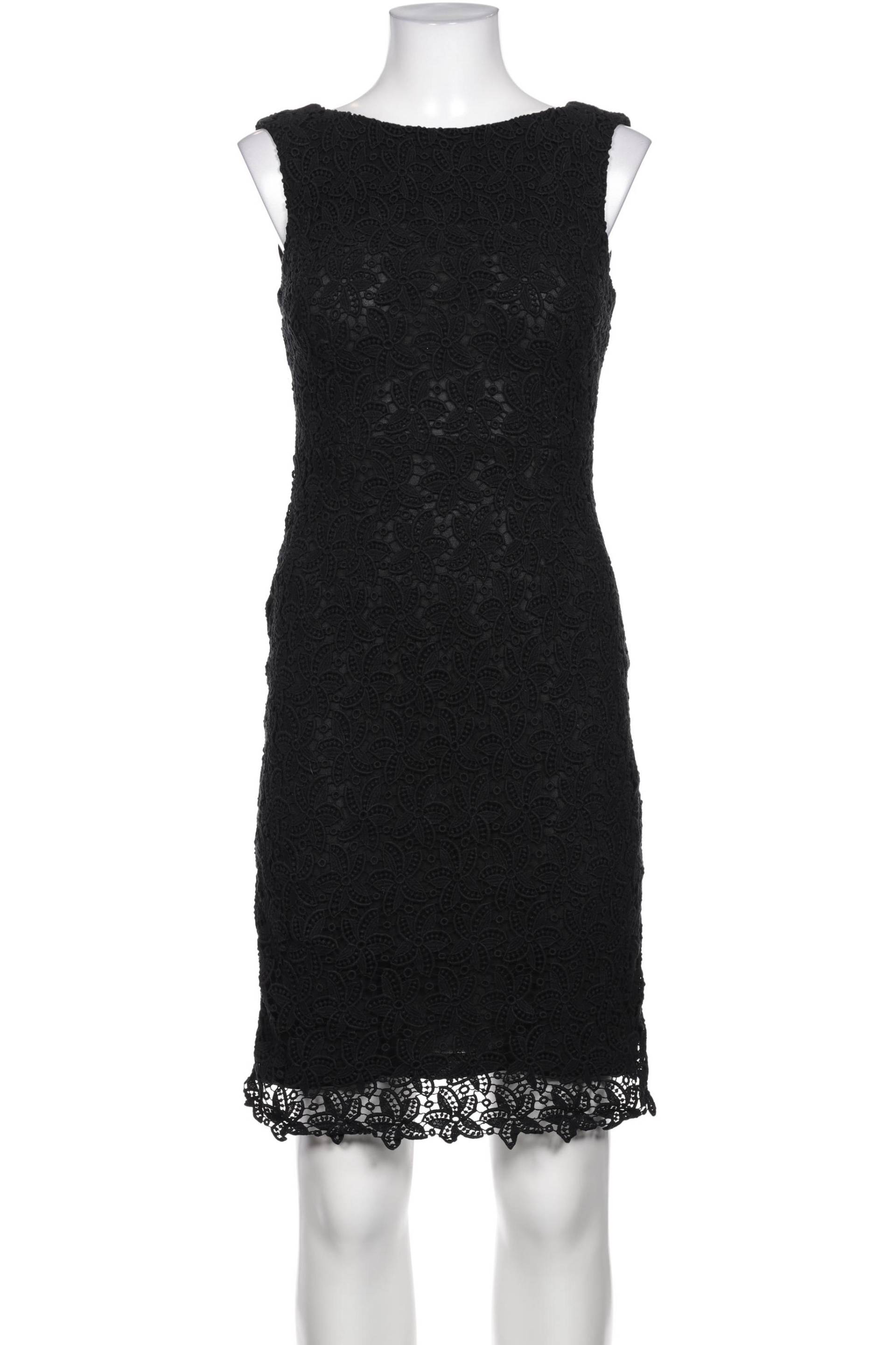 TOM TAILOR Denim Damen Kleid, schwarz von Tom Tailor Denim
