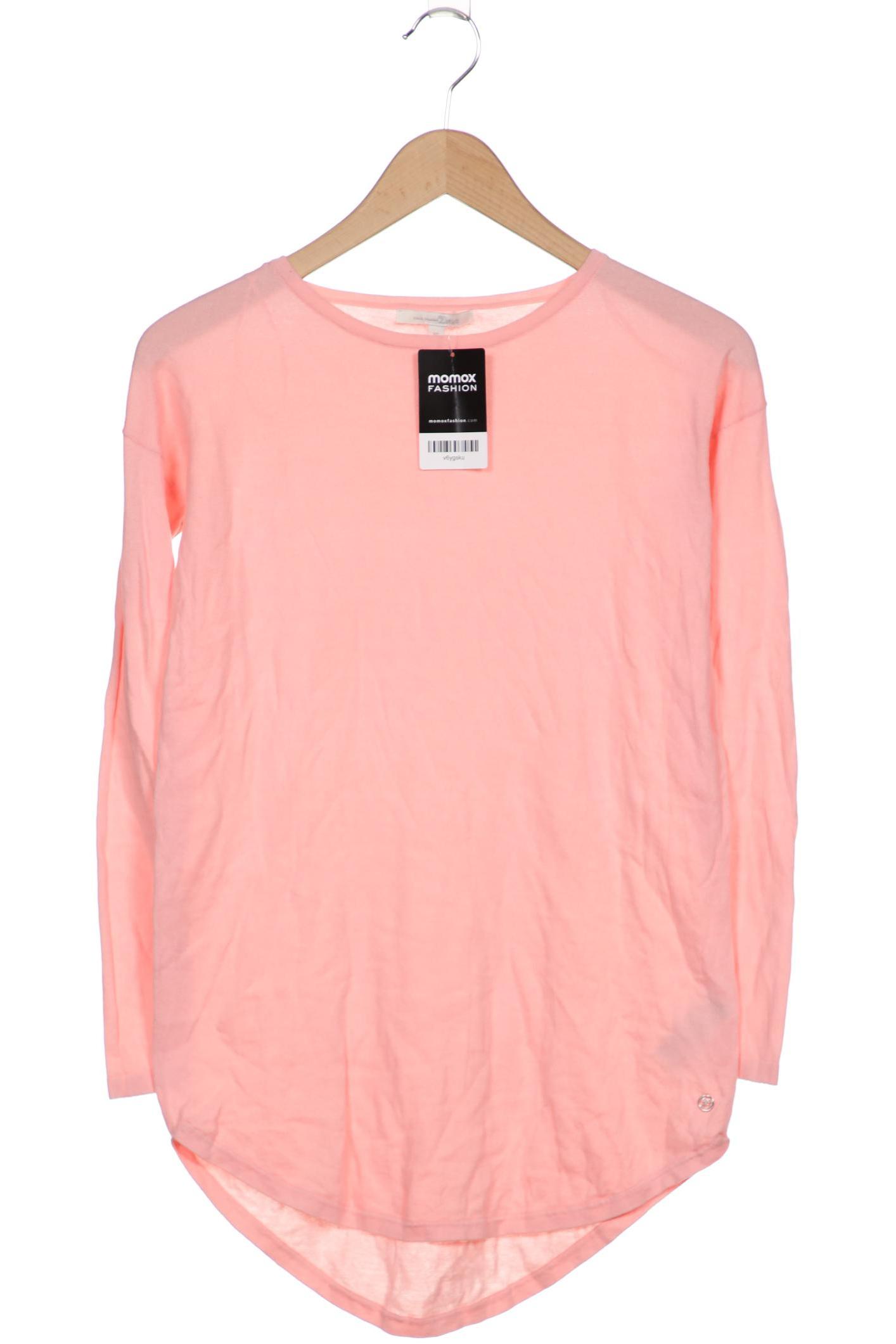 TOM TAILOR Denim Damen Pullover, pink von Tom Tailor Denim