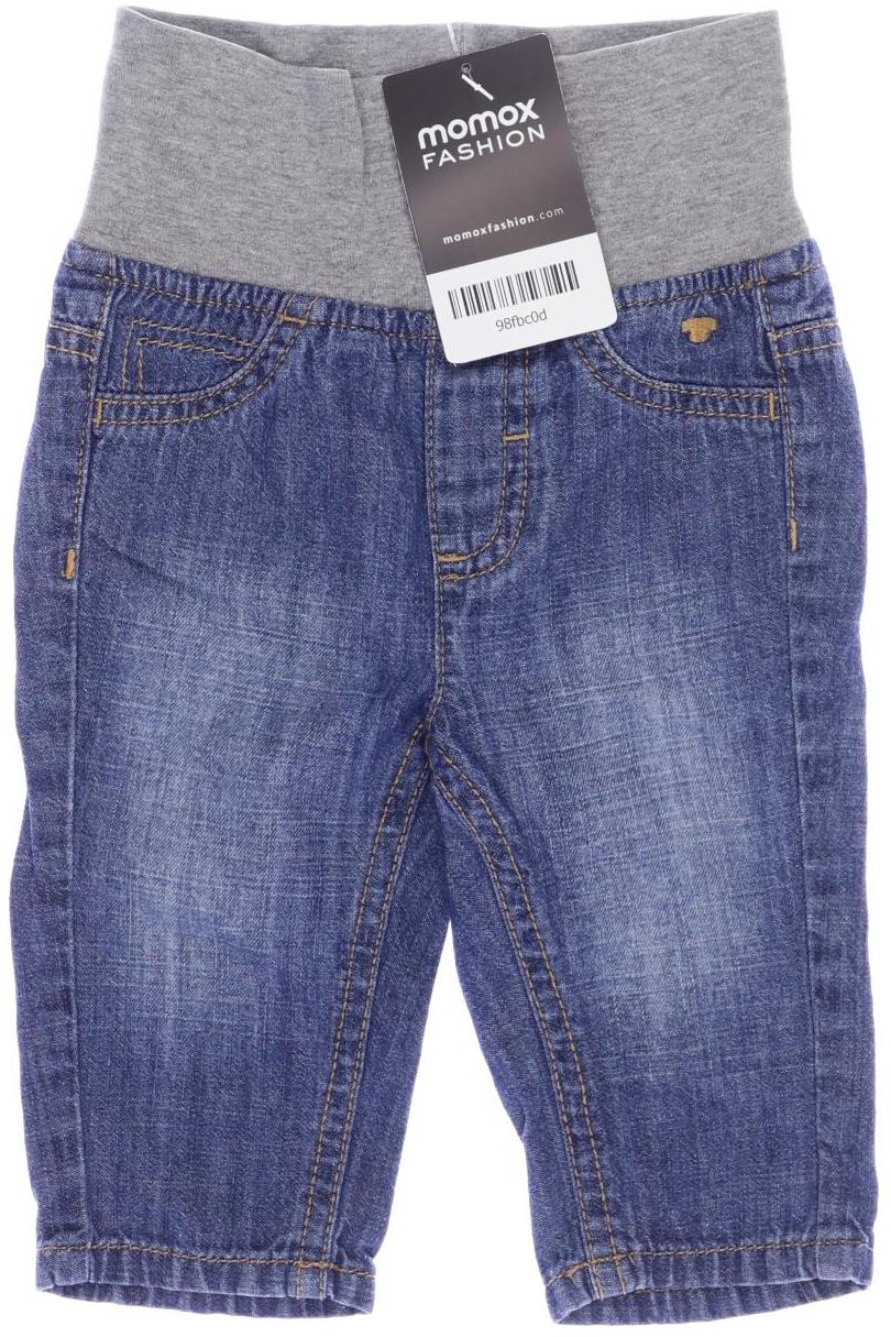 TOM TAILOR Denim Jungen Jeans, blau von Tom Tailor Denim