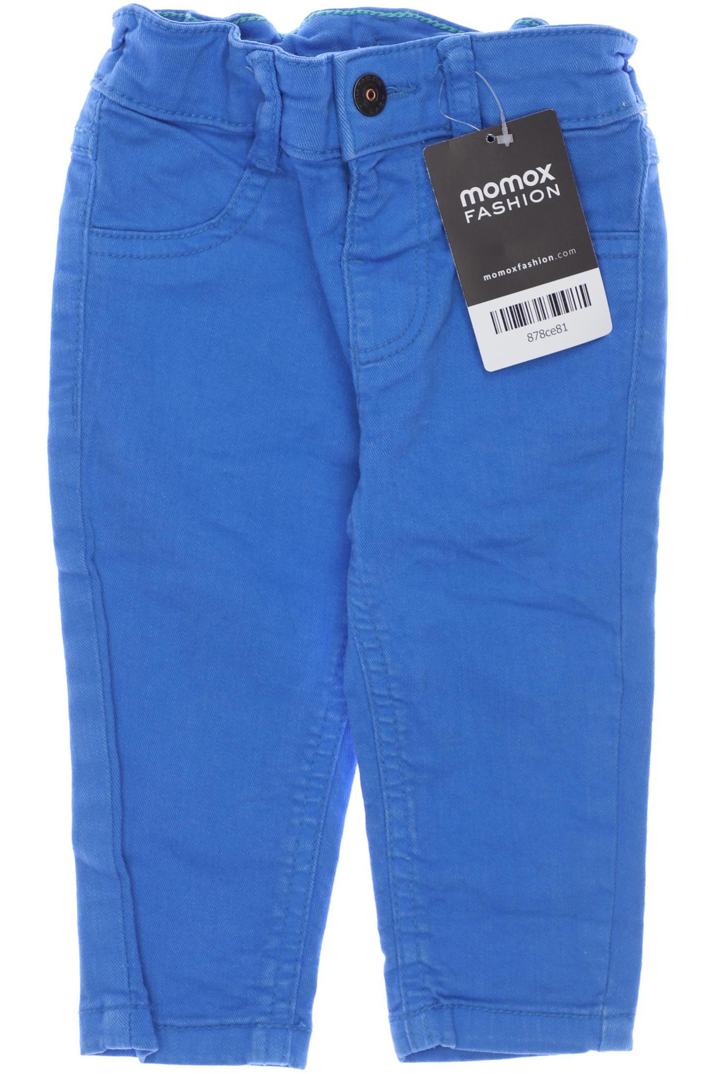 TOM Tailor Denim Herren Jeans, blau, Gr. 74 von Tom Tailor Denim