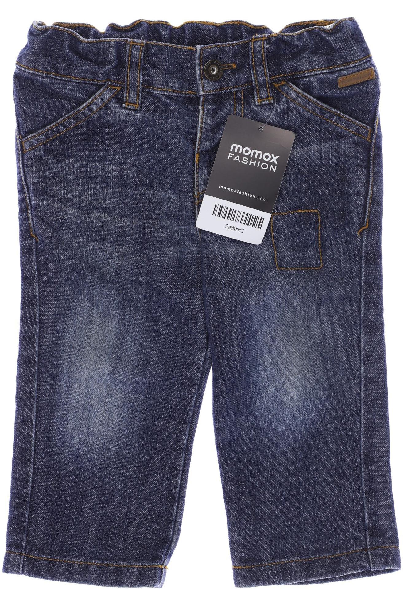 TOM TAILOR Denim Jungen Jeans, blau von Tom Tailor Denim